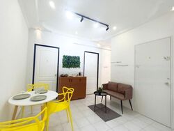 The Riverside Piazza (D1), Apartment #557652911